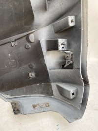 Iveco s-way правый бампер перед уголок обшивка 5802303059 Киев, фото thumb