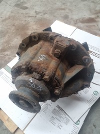 фото thumb №1, Вкладыш мост дифференциал головка renault midlum dxi volvo fl 4.75 38/8 r 19.5 22.5