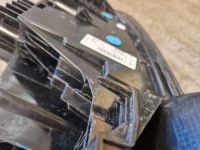 Opel corsa f задняя левая лампа левый задний  led 9829317980 90194156 39162665 Оригинал, фото thumb