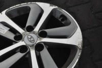 фото thumb №12, Hyundai ix20 elantra диски алюмінієві r16" 6.5j 5x114.3 et 50 52910-a6700