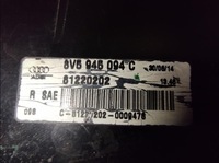 фото thumb №11, Лампа задняя задняя audi a3 12- sedan 8v5945094c