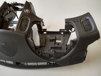 фото thumb №10, Приборная панель приборная подушка безопасности пассажира водителя infiniti ex30d ex35 ex37 qx50 eu