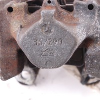 Mercedes w209 суппорт тормозной тормоза правый задний  290x36 a0034239798 Цена, фото thumb