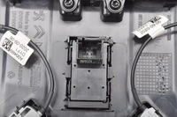 фото thumb №12, Citroen ds3 crossback освещение лампа кабины салона 9818744780