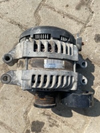 Купить Генератор bmw оригинальный номер 7550468-01, фото thumb