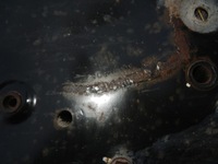 фото thumb №9, Підвіска підрамник важелі vw caddy iii lift skoda yeti superb ii 10-