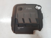фото thumb №1, Seat ibiza iv 08r- 1.2 tdi кришка захист двигуна