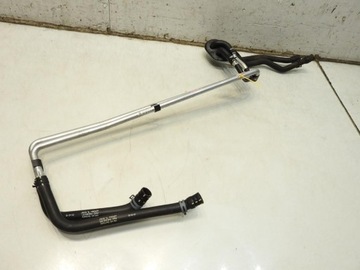 фото thumb №7, Шланг нагревателя зад vw sharan ii 2.0 tdi 7n0815097a