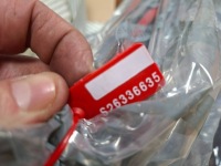 Накладка молдинг крила лівий задня 1320634070 fiat ducato boxer jumper 2006- Зі Шроту, фото thumb