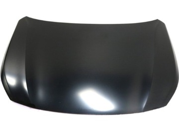 фото thumb №1, Subaru outback 14- капот кришка двигуна нова