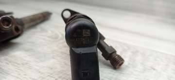 фото thumb №7, Volvo v50 s40 06- 2.0 hdi ford fiat citroen інжектор справний 9647247280