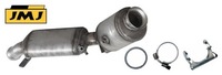 фото thumb №1, Фільтр dpf fap mercedes s 320 3.2 cdi 2002-2005