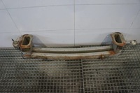 фото thumb №7, Балка бампера перед передньої jeep compass i рестайлінг 05303764a абсорбер