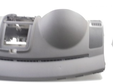 фото thumb №13, Vw touran i капот панель роздавальна 1t1857001 l