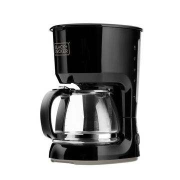 Капельная кофемашина Black+Decker ES9200070B
