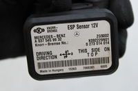 фото thumb №7, Mercedes actros mp4 датчик esp a0375459932