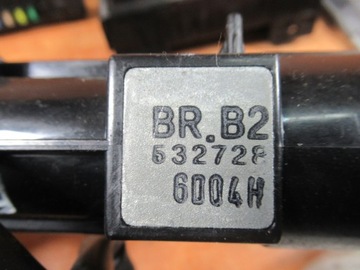 фото thumb №9, Комп'ютер набір стартовий chevrolet epica ii 2,5 b автомат 96418362