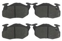 фото thumb №2, Тормозные колодки ham перед renault 18 19 i 1 ii 2 20 21 5 9