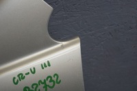 фото thumb №10, Honda cr-v iii крыло левый перед b2732