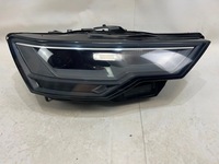 фото thumb №1, Tesla лампа задняя led