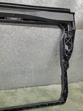 фото thumb №7, Pas переднее vw volkswagen crafter 2 ii 7c / man tge 2016- идеальное состояние