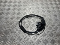 Купить Трос открывания капот renault clio v 19-, фото thumb