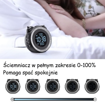 Вибробудильник для глухих.