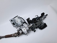 фото thumb №9, Усилитель электрический колонка рулевая renault zoe ii lift #8551