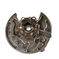 фото thumb №1, Ford explorer vi 2020 ліва сторона ступиця колеса заднього