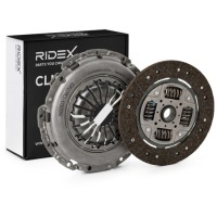 Купить Набор сцепления ridex 479c0071 pasuje do mercedes-benz, фото thumb