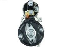 Стартер s0087 as-pl daewoo mercedes 190 w201 Доставка, фото thumb