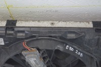 Радиатор вентилятор bmw e90 e91 2.0b Киев, фото thumb