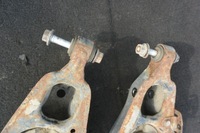 фото thumb №10, Maserati ghibli iii quattroporte vi рычаг задняя левый правый