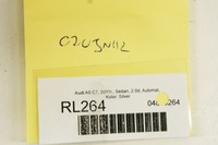 фото thumb №6, Rl264 audi a6 c7 датчик ударный 4h0959651a