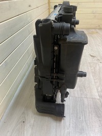 фото thumb №7, Bmw x3 e83 2.0d радіатор wody оливи вентилятор