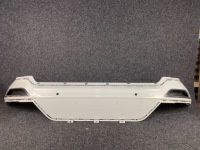 фото thumb №2, Vw t-roc 17-20 r-line бампер задняя + насадки выпускной 2ga807521ag