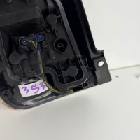 фото thumb №7, Лампа правый задняя правая задняя fiat 500 оригинальный номер оригинал 27040284