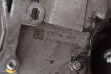 фото thumb №10, Двигатель электрический перед 1478000-00-c tesla модель s awd performance 762 km