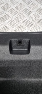 фото thumb №8, Bmw g26 i4 захист молдинг накладка оббивка багажника 7487589