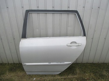 фото thumb №1, Toyota corolla e12 універсал 02-04 двері ліві задні