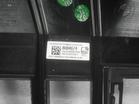 фото thumb №10, Bmw 5 g60 g61 решётка радиатора решётка радиатора бампера решётки радиатора 8084674 nr72