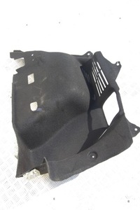 фото thumb №1, Обшивка обивка багажника правый renault kadjar lift