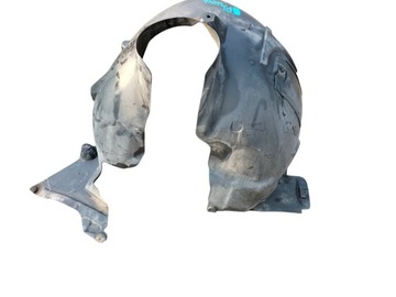 фото thumb №10, Подкрылок левый перед mercedes b класс w246 оригинал