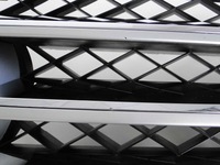 фото thumb №7, Mercedes glk x204 204 решітка радіатора решітка радіатора sport