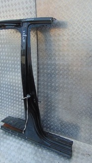 фото thumb №9, Hyundai h1 ii 2 порог блок двигателя правый левый mbl