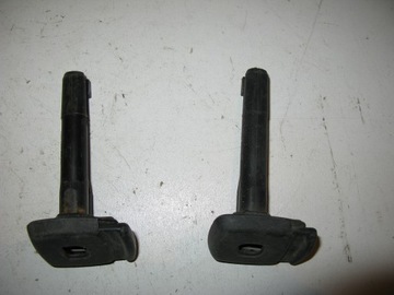 фото thumb №5, Тримач направляюча тримач підголівник golf iii vento 1h0885636a перед