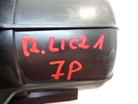 фото thumb №10, Citroen c4 cactus вентилятор повітродувка обігрівача обдув t4054002