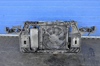 фото thumb №1, Hyundai ix35 1.7 crdi pas передній комплект