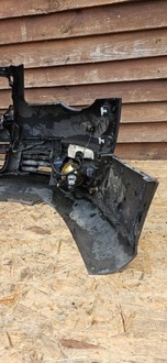 фото thumb №16, Бампер передний volkswagen passat b6