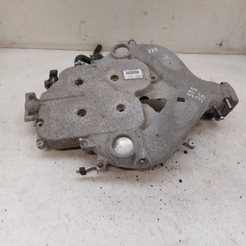 фото thumb №6, Cadillac sts srx 3,6 2006 коллектор всасывающий 034518 12593232 12584814 bosch